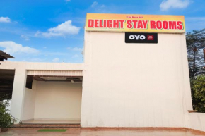 Hotel O Delight Stay Rooms